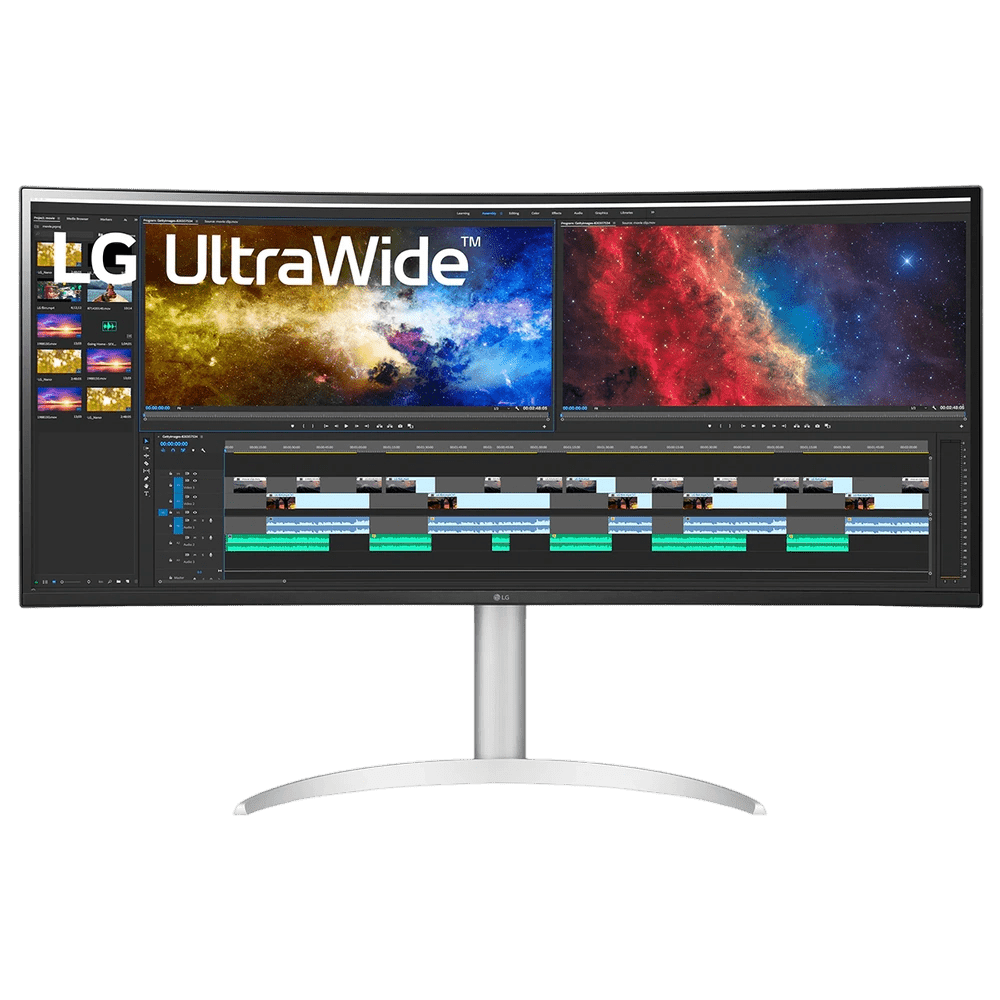 LG UltraWide 38WP85C UWQHD+ 60Hz 5ms IPS 37.5 LG UltraWide 38WP85C UWQHD+ 60Hz 5ms IPS 37.5
